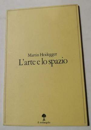 L'arte e lo spazio