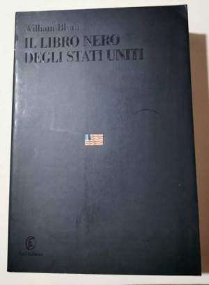 Il libro nero degli Stati Uniti