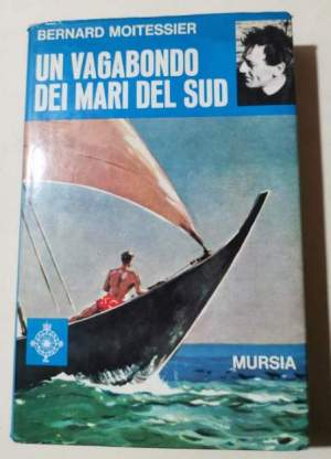 Un vagabondo dei mari del sud