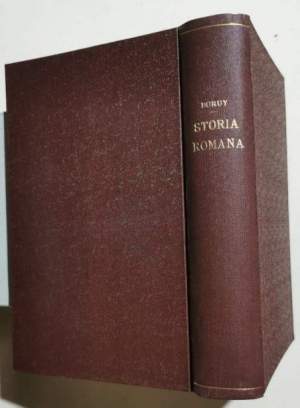 Piccola storia romana