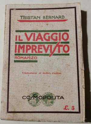 Il viaggio imprevisto