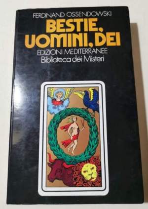 Bestie, uomini, Dei