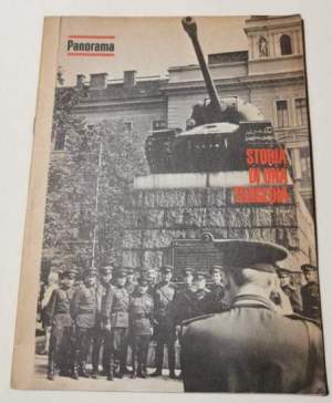 Storia di una tragedia - Parte terza