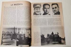 Storia di una tragedia - Parte terza