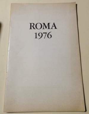 Roma 1976