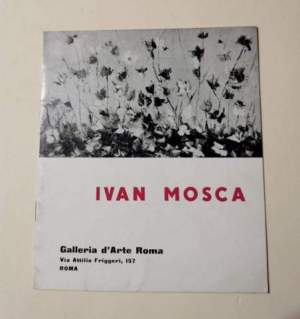 Ivan Mosca