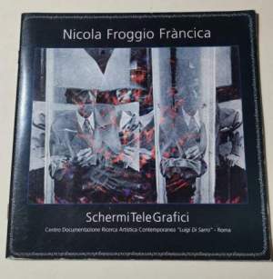 Schermi   TeleGrafici