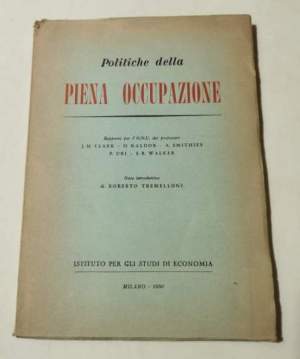 Politiche della piena occupazione
