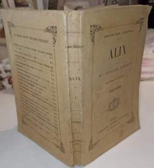 Alix tome premier