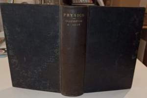 Practical Physics