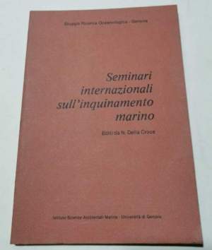Seminari internazionali sull'inquinamento marino