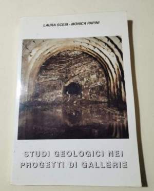 Studi geologici nei progetti di gallerie