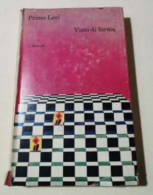 Vizio di forma
