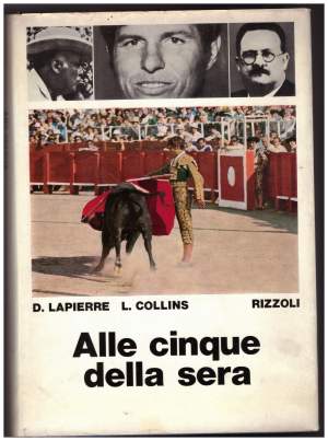 ALLE CINQUE DELLA SERA