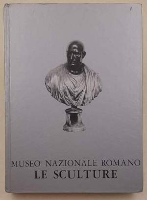 Museo Nazionale Romano- Le Sculture- I,6- I Marmi Ludovisi dispersi