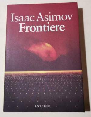 Frontiere