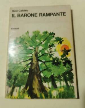 Il barone rampante