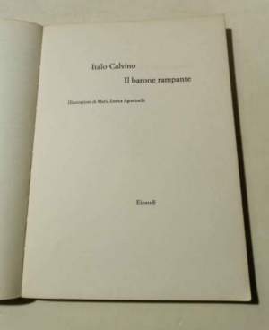 Il barone rampante