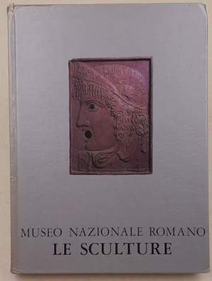 Museo Nazionale Romano-Le Sculture- I, 5 I Marmi Ludovisi nel Museo Nazionale Romano