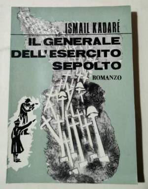 Il generale dell'esercito sepolto