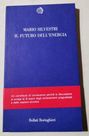 Il futuro dell'energia