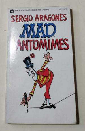 Mad Pantomimes