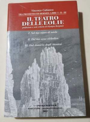 Tra Prometeo ed Hermes - Libri  I -II -III