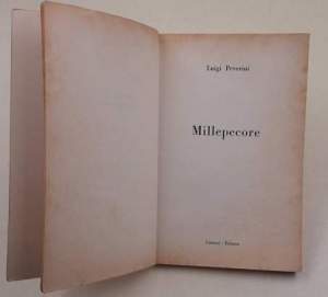 Millepecore