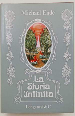 La storia infinita