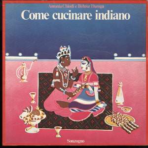 COME CUCINARE INDIANO