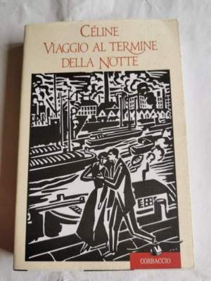 Viaggio al termine della notte