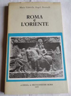 Roma e l'oriente
