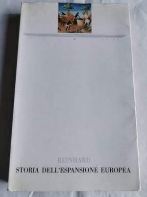 Storia Dell'espansione Europea