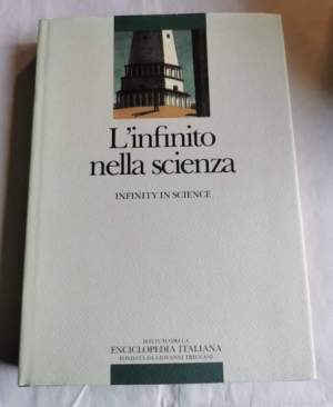L'infinito nella scienza