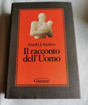 Il racconto dell'uomo