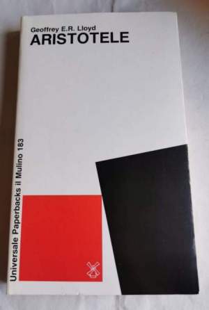 Aristotele. Sviluppo e struttura del suo pensiero