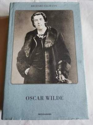 Oscar Wilde
