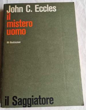 Il mistero uomo