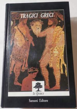 Tragici greci