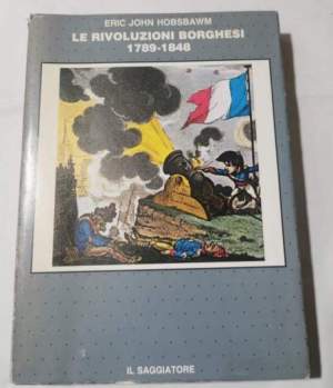 Le rivoluzioni borghesi 1789- 1848