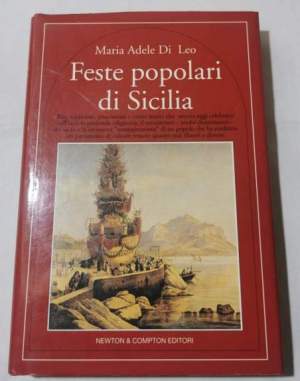 Feste popolari di Sicilia