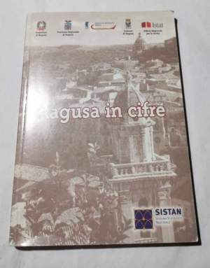Ragusa in cifre - Edizione 2006