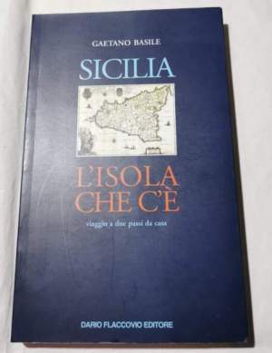 Sicilia l'Isola che c'e' - Viaggio a due passi da casa