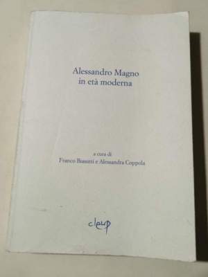 Alessandro Magno in età moderna