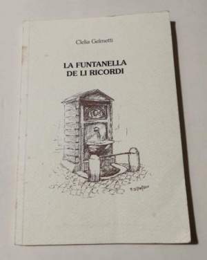 La funtanella de li ricordi
