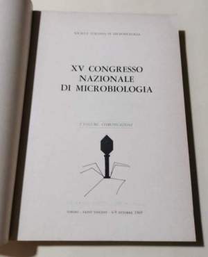 XV Congresso Nazionale di Microbiologia - 2' Vol.