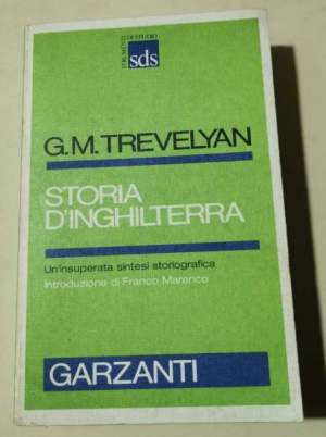 Storia d'Inghilterra