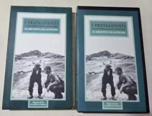 I protagonisti - La storia dell'Italia attraverso i Siciliani illustri - Gli anni difficili dell'autonomia