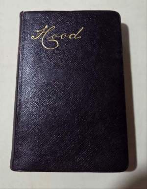 The poetical works