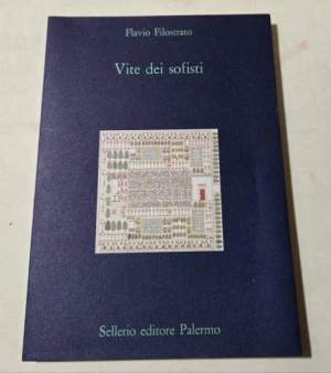 Vite dei sofisti